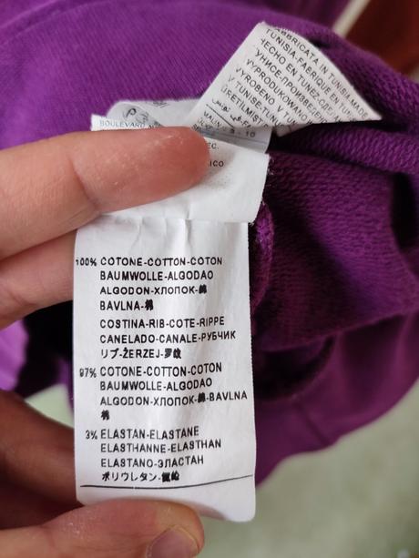 Mikina benetton, benetton,s