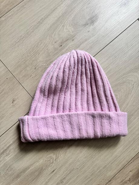 Tepla čiapka h&m, h&m