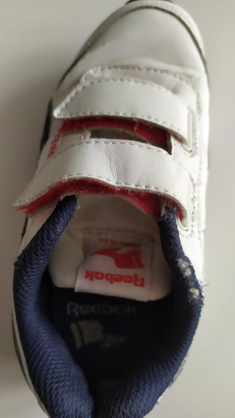 Tenisky reebok, reebok,27