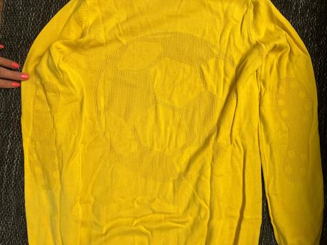 Chlapčenský pulovrik, benetton,152