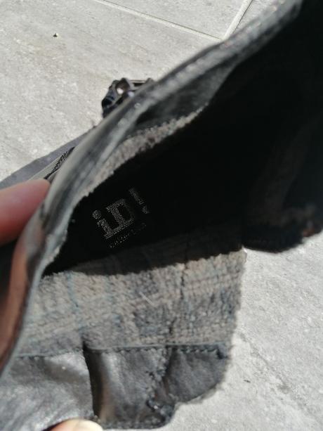 Luxusné pánske topánky jahňacina v44 id collection, 44