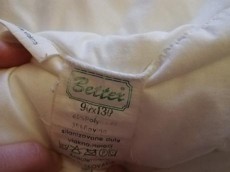 Detsky paplon, 90x130, šírka (cm): 90,dĺžka (cm): 130