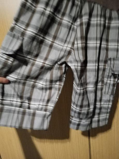 Dámske krátke nohavice,