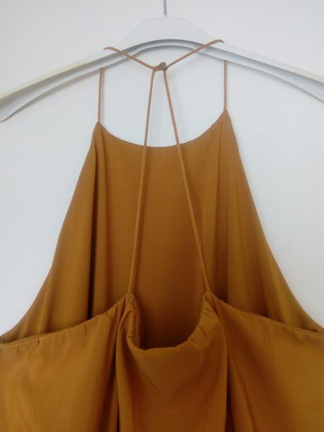 Spoločenské šaty, h&m,38