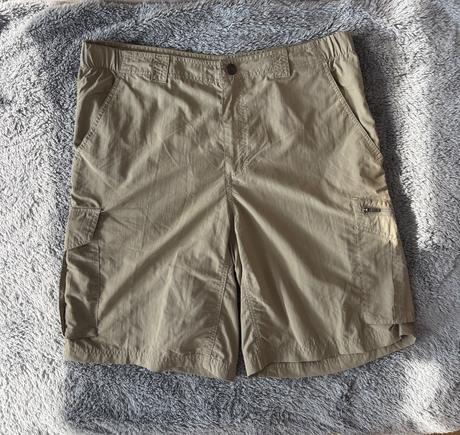 Kraťasy columbia, columbia,36