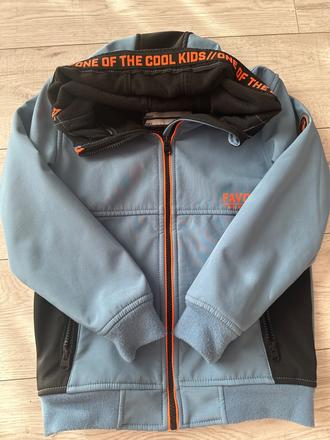 Prechodná bunda, dopodopo,128