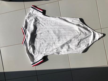 Predam body zara, zara,164