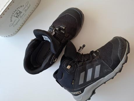 Terrex adidas topánky celoročné 34, adidas,34