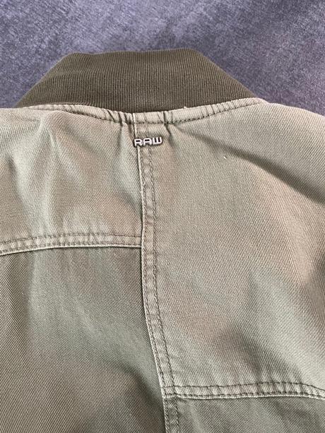 G-star bunda top stav, g-star raw,xs