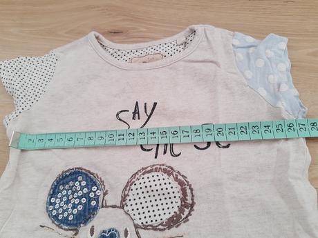 Tričko myšiak, next,86