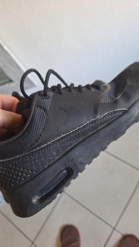 Tenisky nike air, nike,36