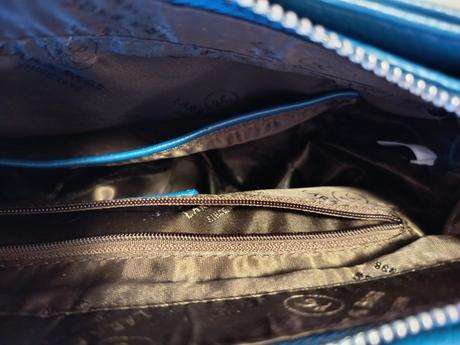 Crossbody kabelka lara bags, lara bags