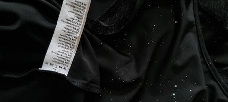 Damsky top vel. l, l