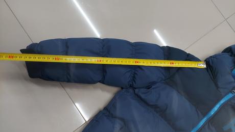 Vetrovka bunda, kappa,116