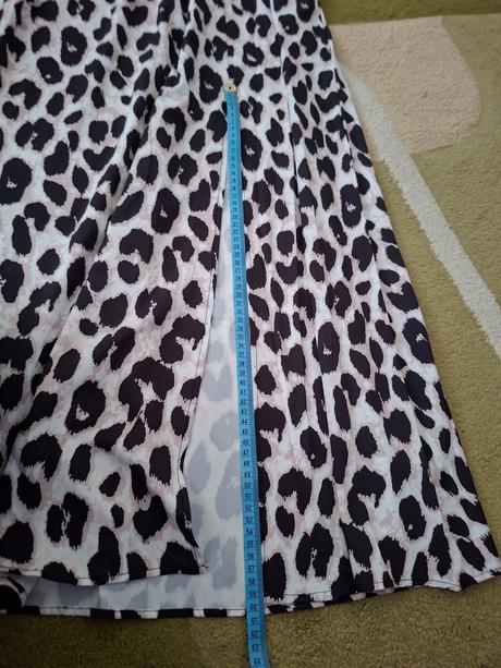 Letné šaty xl, xl