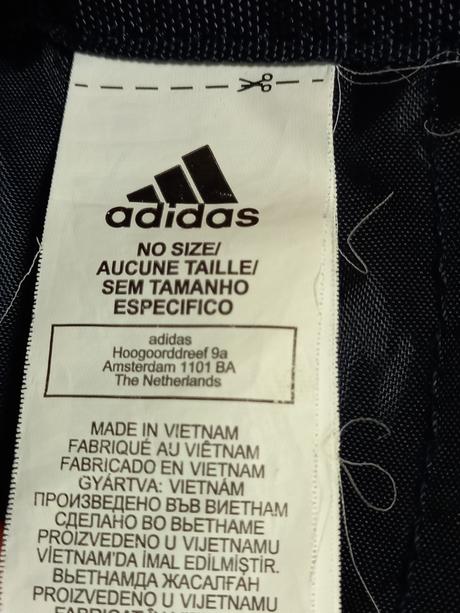 Adidas ruksak detský, adidas