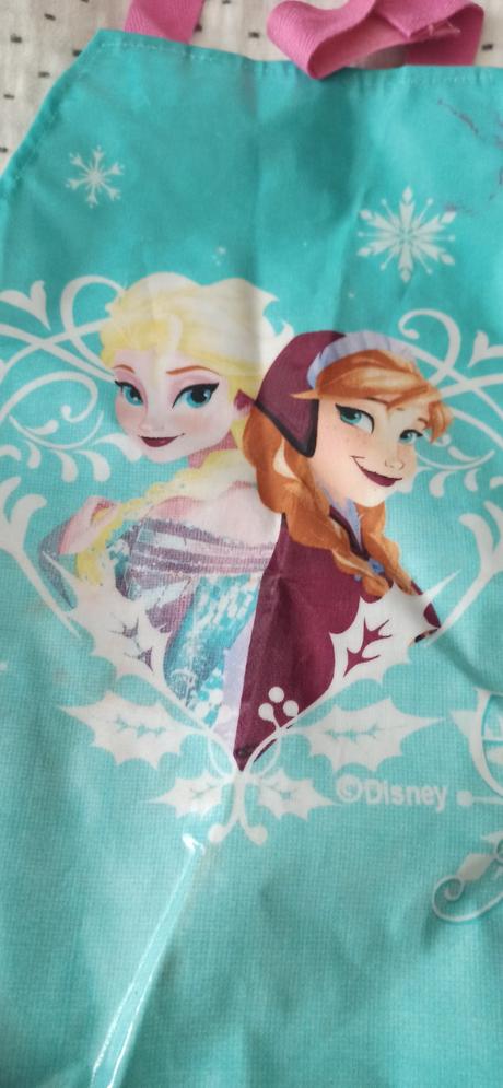 Zástera anna a elza, 