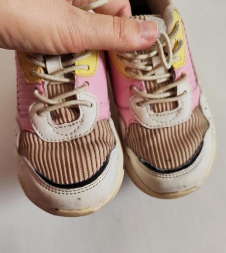 Tenisky reserved, reserved,28