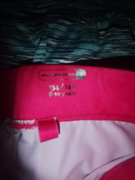 Športové legíny, kik,134