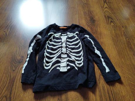 Svietiace tričko, f&f,104