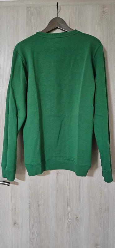 Mikina zlatý bažant, xl