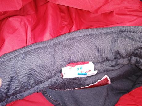 Vesta topolino, topolino,104