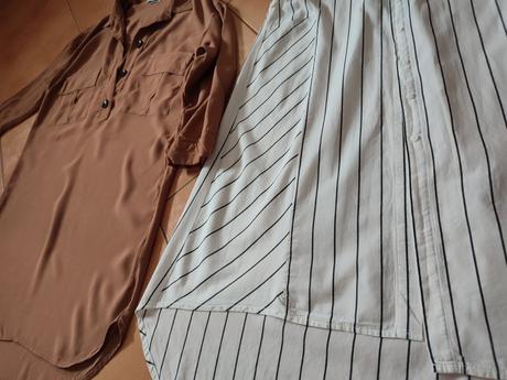 Dámske šaty ,tunika, reserved,xs