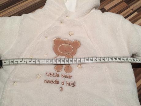 Zimný overal, brendon,62