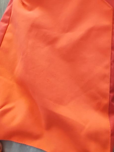 Nohavice do snehu, h&m,116