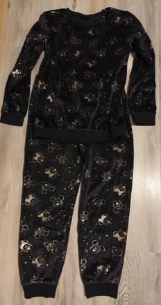 Súprava minnie, f&f,128