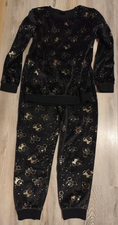Súprava minnie, f&f,128