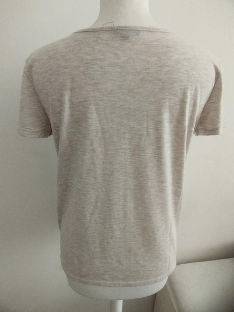 Tričko zn. montego, m