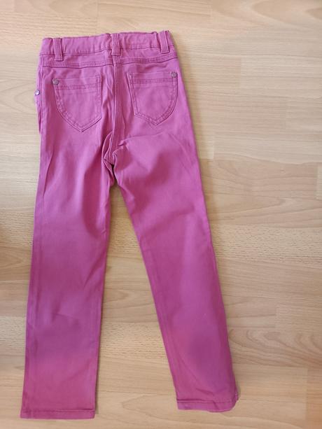 Detské rifle, lupilu,116