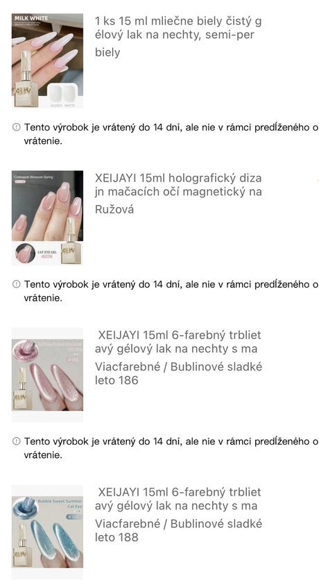 Balík pre nechtárku, 