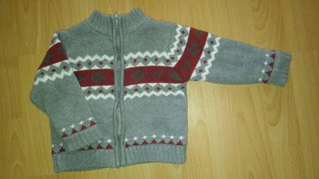 Sveter, early days,92