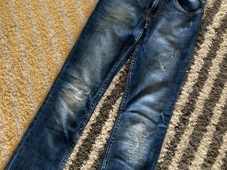 Skinny rifle, h&m,140