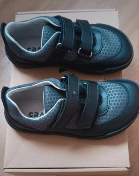Tenisky crave, 30