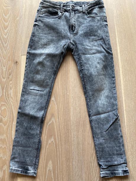 Chlapčenské rifle zara, zara,164