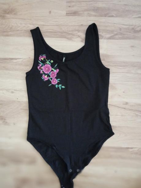 Elasticke body, sinsay,l