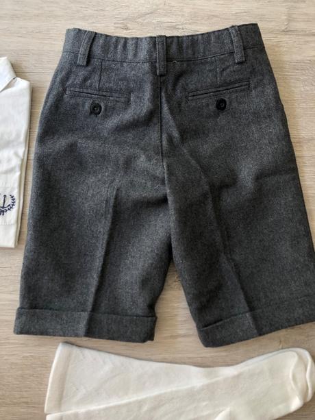 Jacadi 3 ks, 104–116