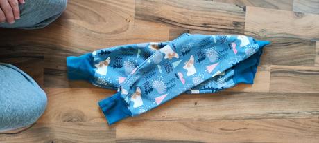 Softshellová suprava kiwi, 98