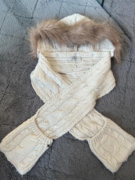 Balík oblečenia pre dievčatko veľ. 98-104 , top.24, 86–98