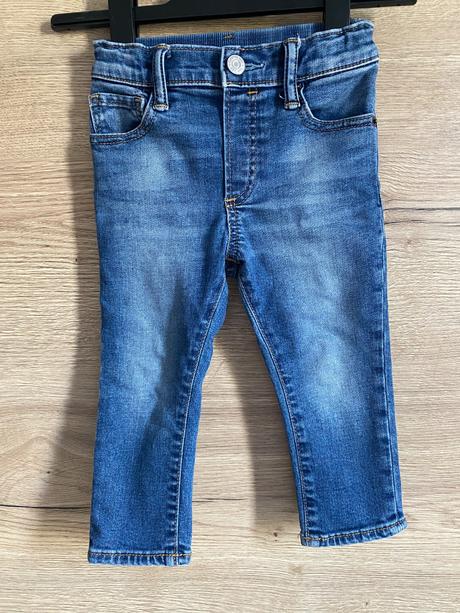 Gap detské rifle, gap,92