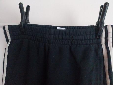 Teplaky adidas, adidas,140