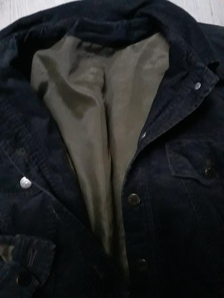 Prechodná bunda, 38