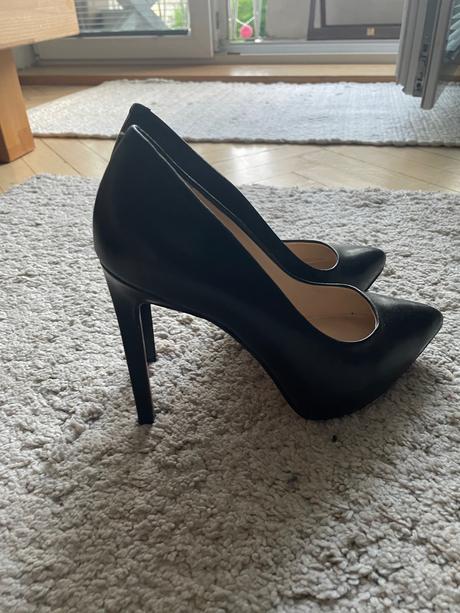 Lodičky, nine west,38