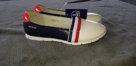 Namornicke topanočky, john garfield,32