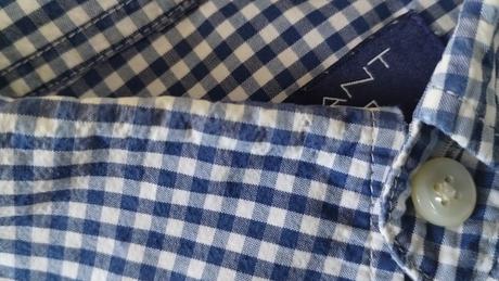 Pánska košeľa, gant,m