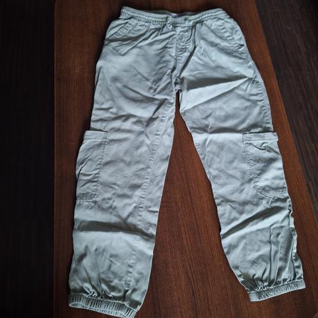 Letné nohavice gap 150, gap,146