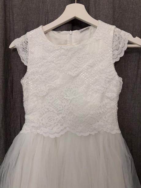 Šaty na 1.sv.prijímanie 146, 146